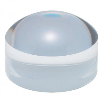ORIONS　ドーム型ブロックルーペ　DOME　75mm　BDL-4500