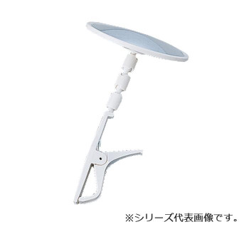 ORIONS　防犯・ガレージミラー　アイボリー　120R　SM-120RC-IV