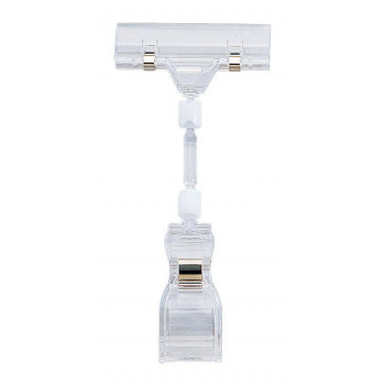 ORIONS　ミドルクリックス　ボードクリップ　BCL-50L