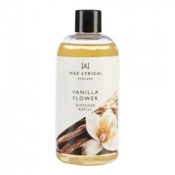 MADE IN ENGLAND リフィル200ml バニラフラワー WLME3607