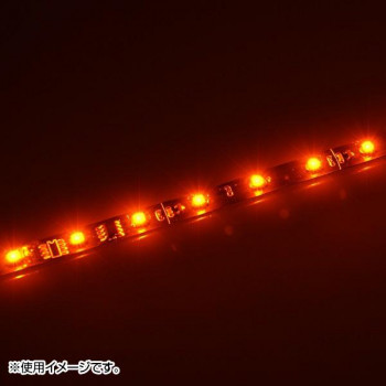 BREEZY NANIYA LEDシーケンシャルテープ 正面発光30cm RS-FA3