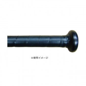 野球 バットグリップテープ ノーマルタイプ(一般用) ブラック SPG-1010