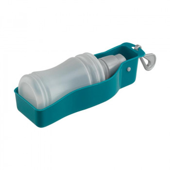 ファープラスト 犬・猫用携帯給水器 PA5505 ドリンクボトル 250ml 85505899