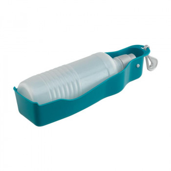 ファープラスト 犬・猫用携帯給水器 PA5507 ドリンクボトル 550ml 85507899