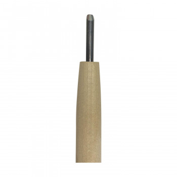 義春本職用彫刻刀　丸刀　4.5mm