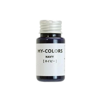 コロンブス MY-COLORS 30ml ネイビー