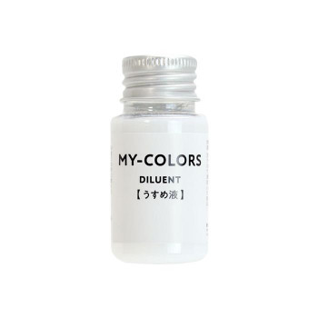コロンブス MY-COLORS 30ml うすめ液