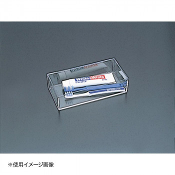 ナカバヤシ　キャパティソリッド　オープン　Lスクエア　CSD-R4F