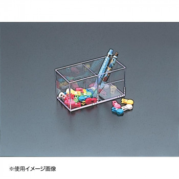 ナカバヤシ　キャパティソリッド　オープン　セパレート　CSD-M4