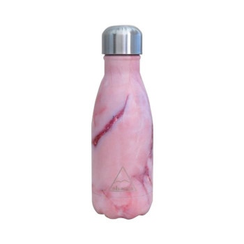 shasta シャスタ リボトル3 260ml ローズマーブル TWA-C-117