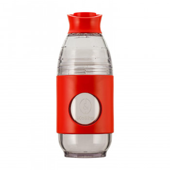 Kalita(カリタ)　携帯用ドリッパー　GO-BREW (Red)　35276