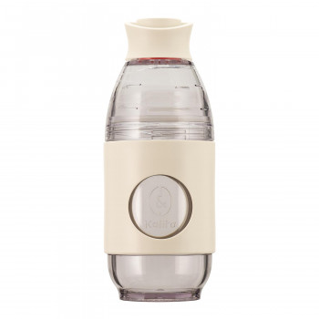 Kalita(カリタ)　携帯用ドリッパー　GO-BREW (Ivory)　35278