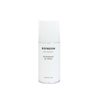 コロンブス スニーカーケア デオトラントジェットスプレー 180ml