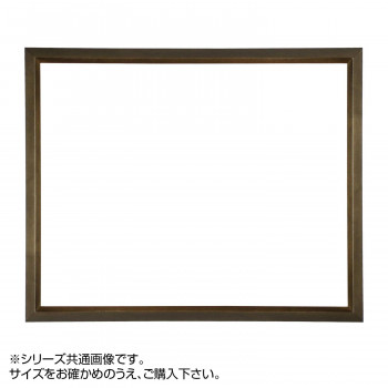 デッサン額 正方 桜三角 ブラウン 30角300×300 アクリル