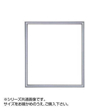 色紙額 桜かまぼこ シルバー 275×245 アクリル