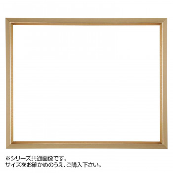 デッサン額 正方 桜三角 ゴールド 50角500×500 アクリル