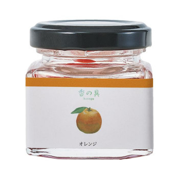 香の具 瓶タイプ だいだい(OR) オレンジ 35ml kano-015