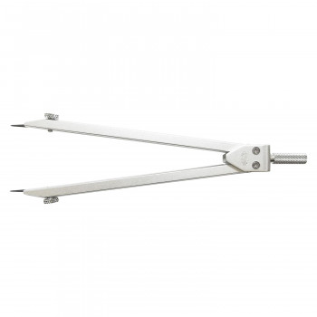 KD型製図器　KG　デバイダー　大型　011-0033