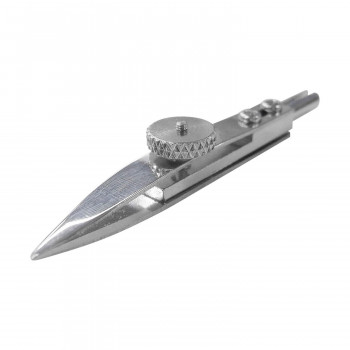 KD型製図器　部品　烏口穂先　B(KG・SK穂替用)　011-0036