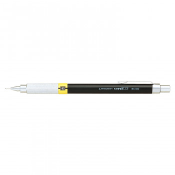 製図用品　ドローイングシャープ　ユニ　0.3mm　M3-552　013-0010