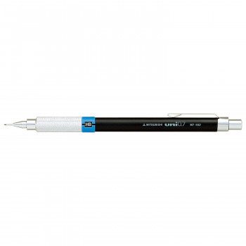 製図用品　ドローイングシャープ　ユニ　0.7mm　M7-552　013-0013