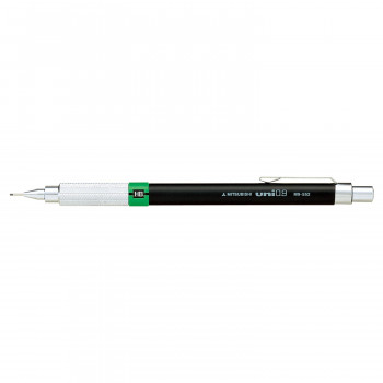 製図用品　ドローイングシャープ　ユニ　0.9mm　M9-552　013-0014