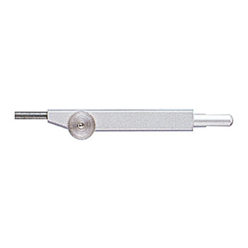 KD型製図器　部品　鉛筆穂先　A(SE穂替用)　1-708-1101