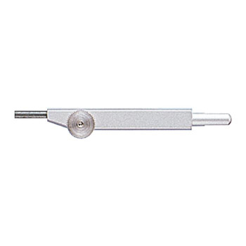 KD型製図器　部品　鉛筆穂先　B(SE穂替スプリング用)　1-708-1102