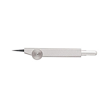 KD型製図器　部品　針穂先　C(QB穂替用)　1-708-1123