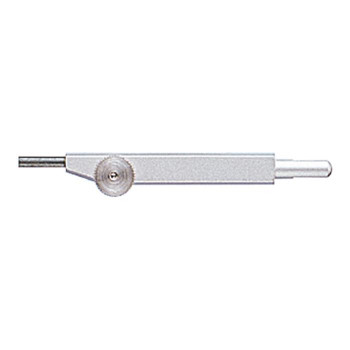 KD型製図器　部品　鉛筆穂先　E(SK穂替用)　011-0038