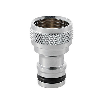 SANEI 金属製ネジニップル PL60-21-13