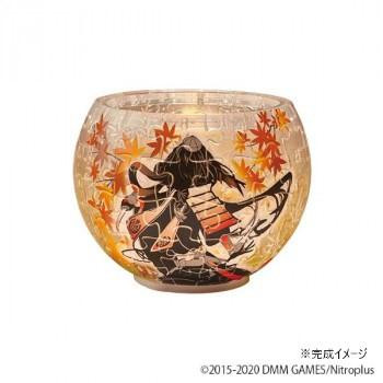 やのまん ランプシェードパズル 刀剣乱舞 今剣 2201-37