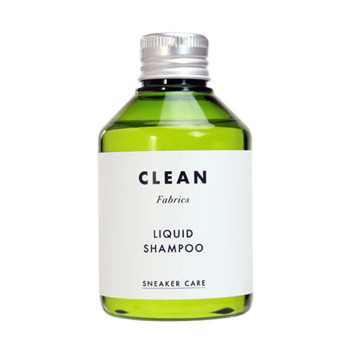 コロンブス スニーカーケア リキッドシャンプー ファブリック 150ml