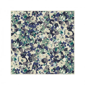 トレシー デザインクロス 24×24cm A 2424P-WOO TA5 カモフラージュ