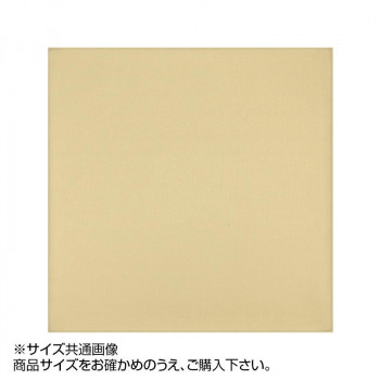トレシー カラークロス 19×19cm A1919-YOO G-05 ベージュ