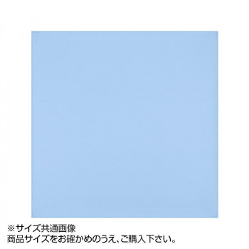 トレシー カラークロス 19×19cm A1919-YOO G-20 スカイブルー