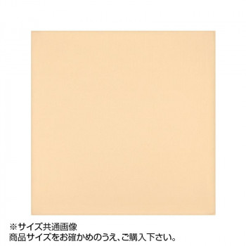 トレシー カラークロス 19×19cm A1919-YOO G-48 ピーチ