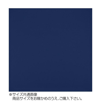 トレシー カラークロス 24×24cm A2424-YOO G-07 ネイビー
