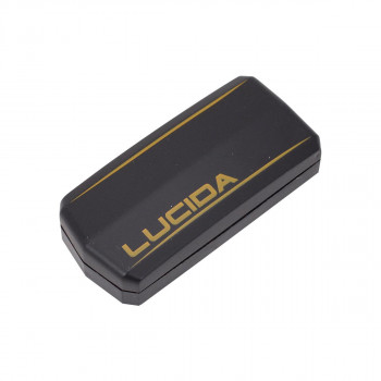 G-FORCE ジーフォース LiPo Battery 3.7V 300mAh (黒 LUCIDA用) GB127