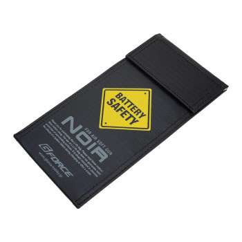 G-FORCE ジーフォース LiPo Bag Small(197*100mm) GFG913