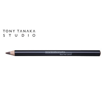 TONY TANAKA(トニータナカ)　TONY TANAKA STUDIO　フェイスライナーペンシル(アイ＆リップ用)　ブラウン　FLP-02