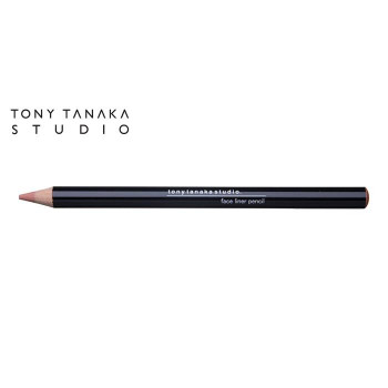 TONY TANAKA(トニータナカ)　TONY TANAKA STUDIO　フェイスライナーペンシル(アイ＆リップ用)　ベージュ　FLP-03