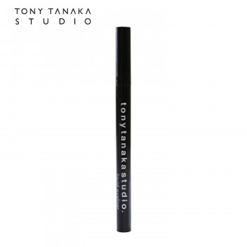 TONY TANAKA(トニータナカ)　TONY TANAKA STUDIO　リキッドアイライナー　ブラック　LE-BK
