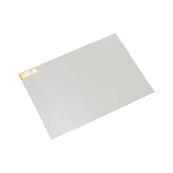HA0534 アルミ板 0.5×300×400mm 782474