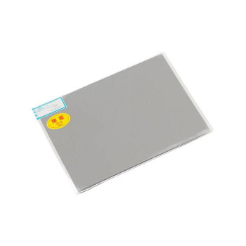MS123T ステンレス 0.1×225×300mm 783838