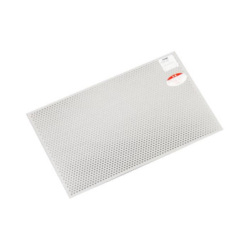 PA35-323 アルミパンチング 0.3×200×300mm 782364