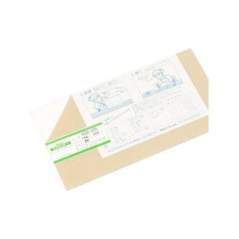 A000-2SS アクリル板 透明 2×180×320mm 783432
