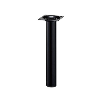 KSM320-1 スマートレグ丸脚 200mm 黒 874912