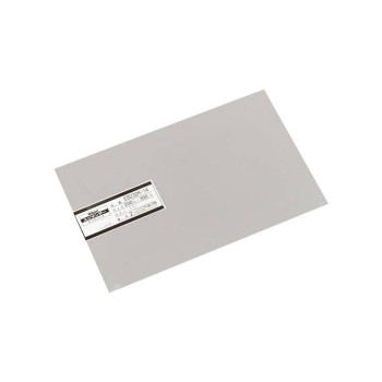 EB232M-14 エンビ板 ミラー 2×200×300mm 783364