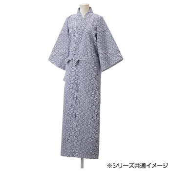 ハクゾウメディカル ハクゾウガーゼねまき 婦人 L 1830225